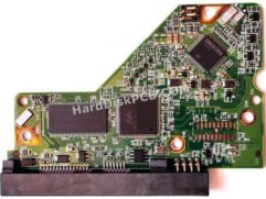 2060-771640-005 Carte Contrôleur PCB Disque Dur WD