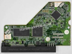 2060-771702-001 Carte Contrôleur PCB Disque Dur WD