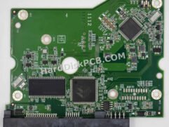 2060-771716-001 Carte Contrôleur PCB Disque Dur WD