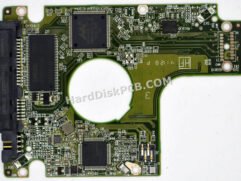2060-771823-000 Carte Contrôleur PCB Disque Dur WD