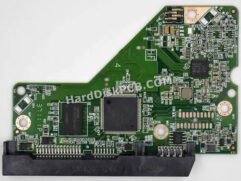 2060-771824-001 Carte Contrôleur PCB Disque Dur WD