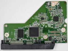 2060-771824-005 Carte Contrôleur PCB Disque Dur WD