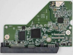 2060-771829-002 Carte Contrôleur PCB Disque Dur WD