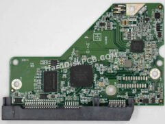 2060-771829-003 Carte Contrôleur PCB Disque Dur WD