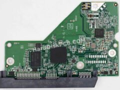 2060-771829-005 Carte Contrôleur PCB Disque Dur WD