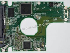 2060-771852-001 Carte Contrôleur PCB Disque Dur WD