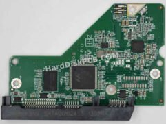 2060-771853-000 Carte Contrôleur PCB Disque Dur WD