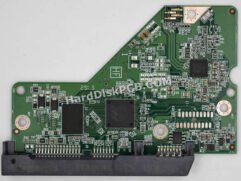 2060-771945-001 Carte Contrôleur PCB Disque Dur WD