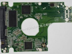 2060-771959-000 Carte Contrôleur PCB Disque Dur WD