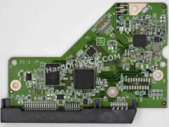 2060-771978-001 Carte Contrôleur PCB Disque Dur WD