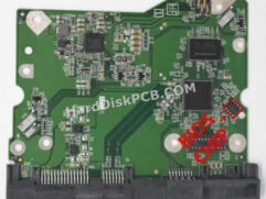 2060-800001-002 Carte Contrôleur PCB Disque Dur WD