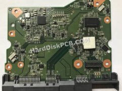 2060-800001-005 Carte Contrôleur PCB Disque Dur WD