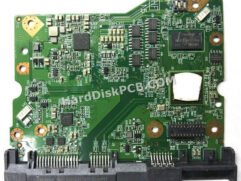 2060-800002-005 Carte Contrôleur PCB Disque Dur WD