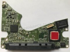 2060-800022-000 Carte Contrôleur PCB Disque Dur WD