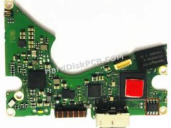2060-800041-003 Carte Contrôleur PCB Disque Dur WD