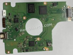 2060-800086-000 Carte Contrôleur PCB Disque Dur WD