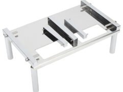 Atelier de réparation de disque dur