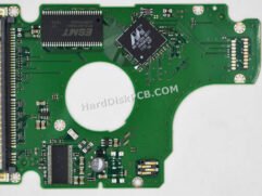 BF41-00170A Carte Contrôleur PCB Disque Dur Samsung