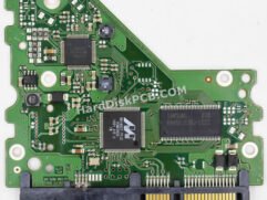 BF41-00284A Carte Contrôleur PCB Disque Dur Samsung