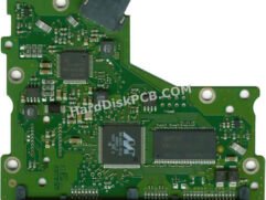 BF41-00302A Carte Contrôleur PCB Disque Dur Samsung