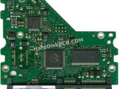 BF41-00314A Carte Contrôleur PCB Disque Dur Samsung