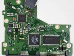 BF41-00330A Carte Contrôleur PCB Disque Dur Samsung