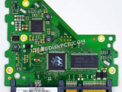 BF41-00359A Carte Contrôleur PCB Disque Dur Samsung