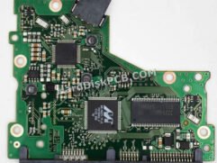 BF41-00370A Carte Contrôleur PCB Disque Dur Samsung