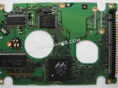 CA26325-B18104BA Carte Contrôleur PCB Disque Dur Fujitsu