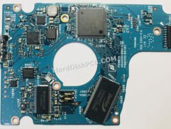 G003189A Carte Contrôleur PCB Disque Dur Toshiba