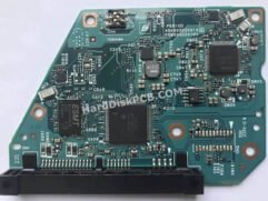 G003220A Carte Contrôleur PCB Disque Dur Toshiba
