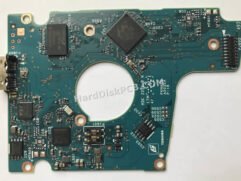 G0034A Carte Contrôleur PCB Disque Dur Toshiba