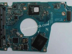 G3814A Carte Contrôleur PCB Disque Dur Toshiba