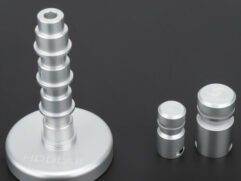 Outil de remplacement de plateau de disque dur