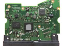 006-0A90446 Carte Contrôleur PCB Disque Dur WD
