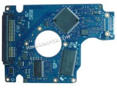 0A57152 Carte Contrôleur PCB Disque Dur Hitachi