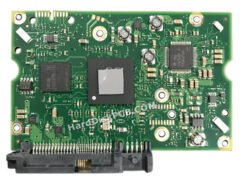 100574583 Carte Contrôleur PCB Disque Dur Seagate