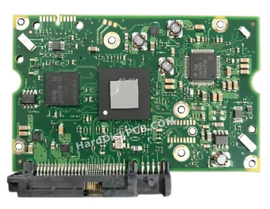 100574583 Carte Contrôleur PCB Disque Dur Seagate