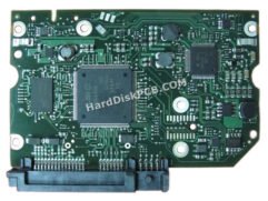 100575017 Carte Contrôleur PCB Disque Dur Seagate