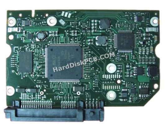 100575017 Carte Contrôleur PCB Disque Dur Seagate