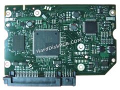 100589569 Carte Contrôleur PCB Disque Dur Seagate