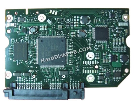 100589569 Carte Contrôleur PCB Disque Dur Seagate