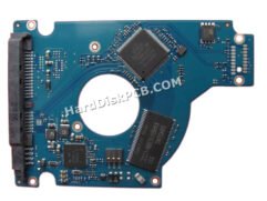 100591694 Carte Contrôleur PCB Disque Dur Seagate