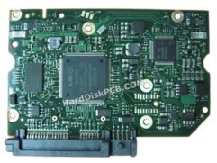 100595933 Carte Contrôleur PCB Disque Dur Seagate