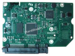 100601218 Carte Contrôleur PCB Disque Dur Seagate