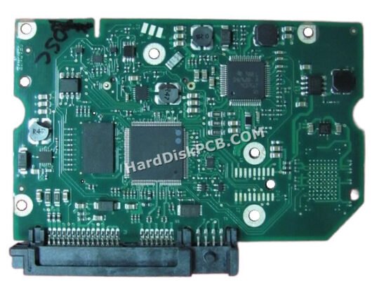 100601218 Carte Contrôleur PCB Disque Dur Seagate