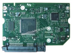 100602819 Carte Contrôleur PCB Disque Dur Seagate
