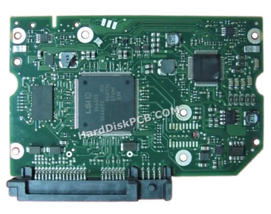 100602819 Carte Contrôleur PCB Disque Dur Seagate