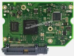100608305 Carte Contrôleur PCB Disque Dur Seagate