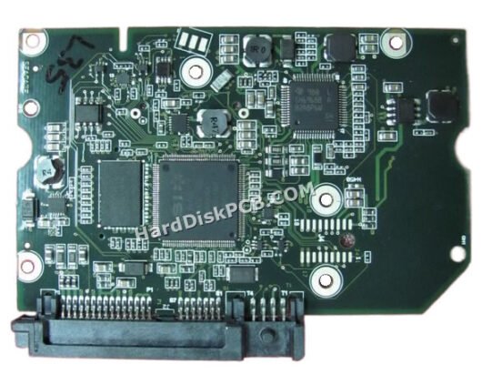 100611782 Carte Contrôleur PCB Disque Dur Seagate